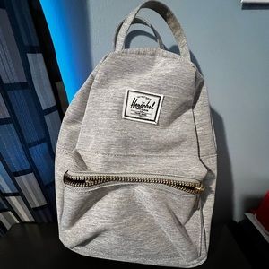 Hershel mini back pack